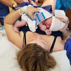 Meet your Posher, Jennifer